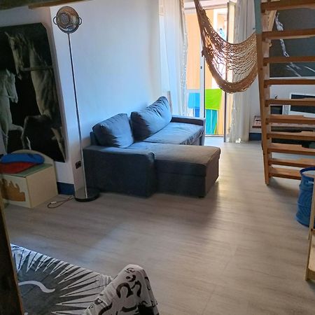 Buonanotte & Buongiorno Guesthouse Naples Room photo