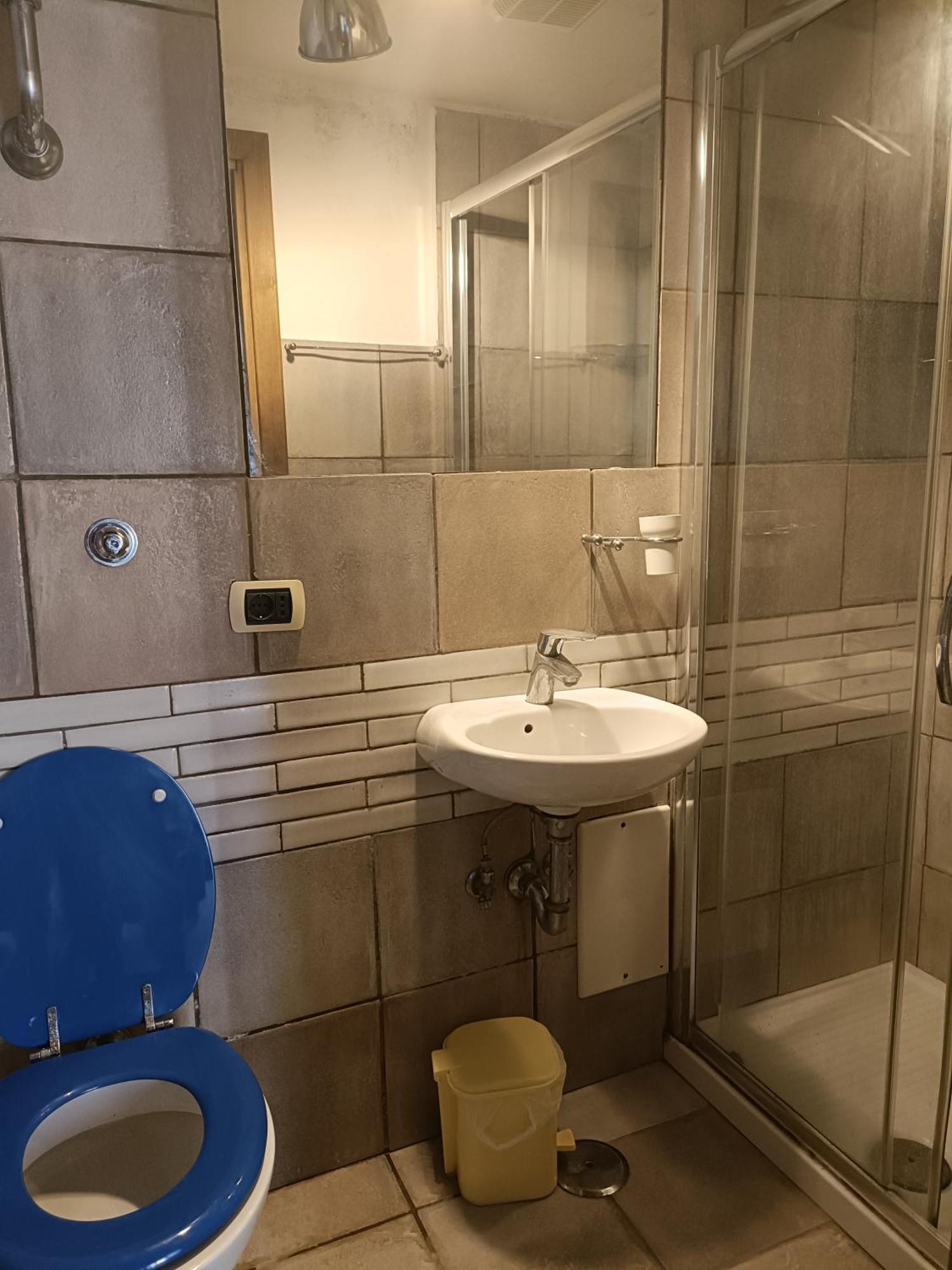 Buonanotte & Buongiorno Guesthouse Naples Room photo